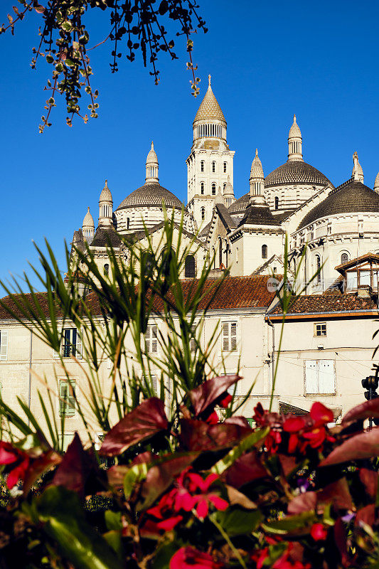 法国，Perigueux Cathedral, Perigueux